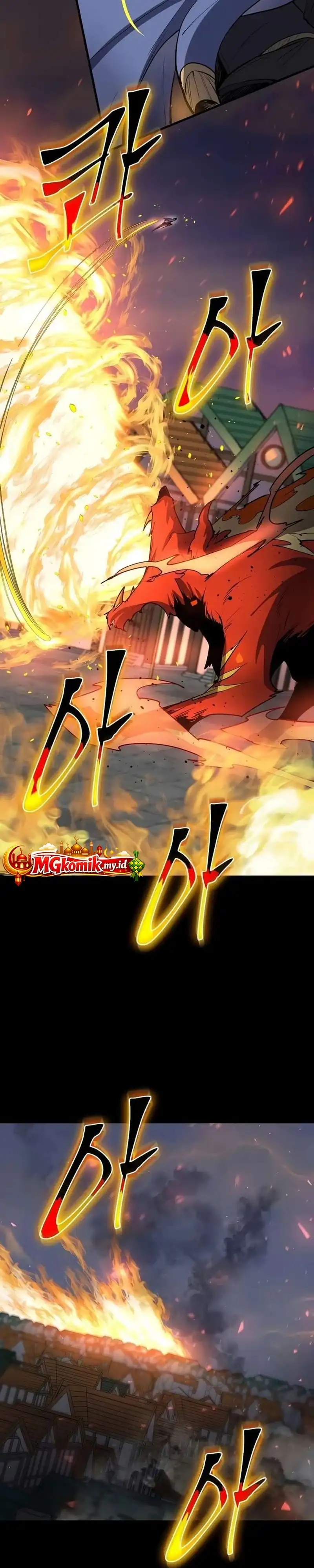 Leveling Up with Skills Chapter 141 halaman 17