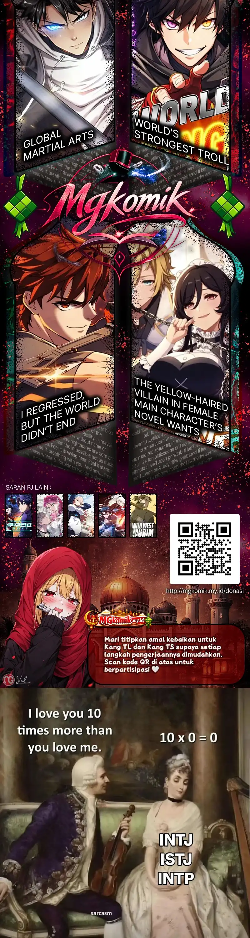 Leveling Up with Skills Chapter 141 halaman 42