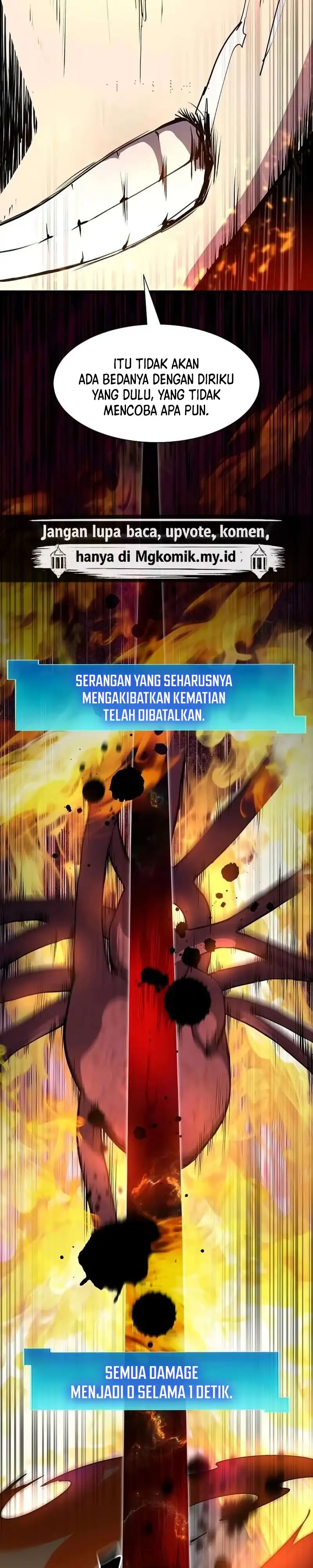 Leveling Up with Skills Chapter 141 halaman 39