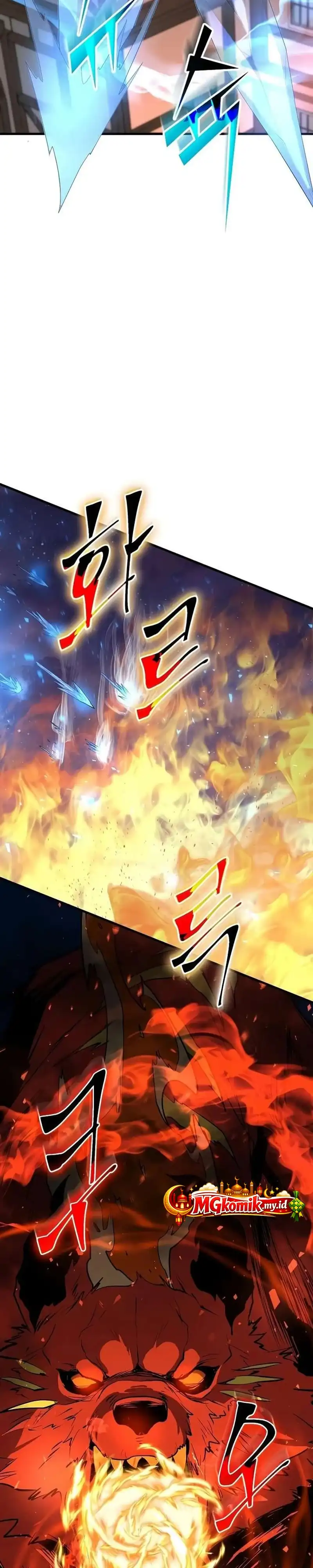 Leveling Up with Skills Chapter 141 halaman 15