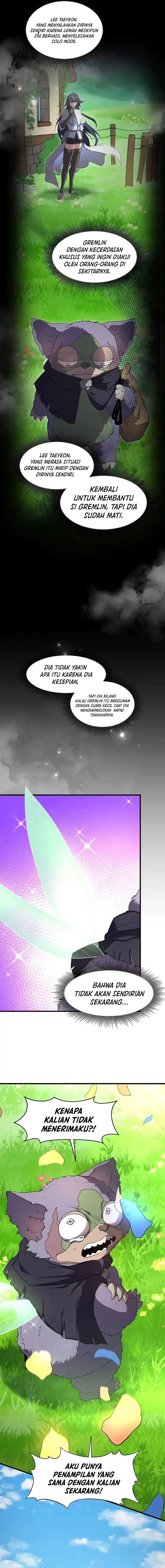 Leveling Up with Skills Chapter 142 halaman 14