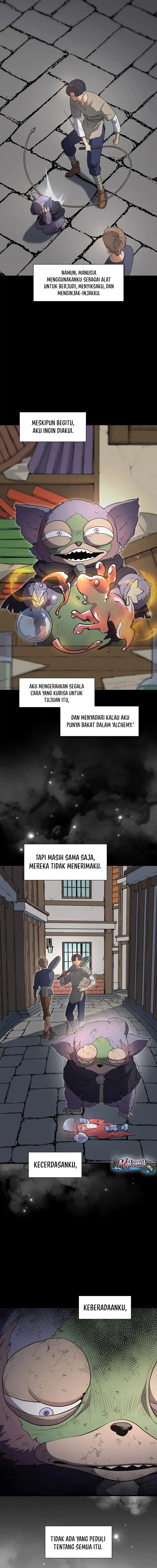 Leveling Up with Skills Chapter 142 halaman 20