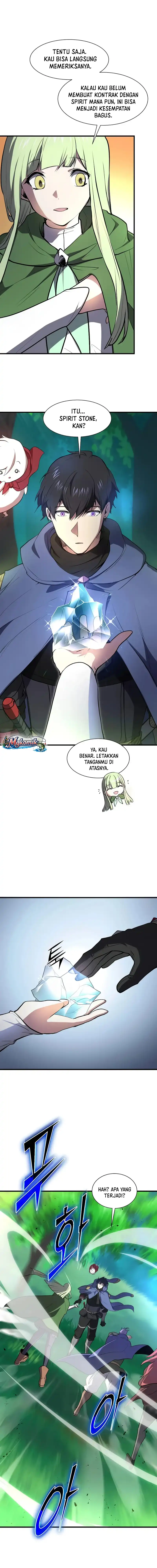 Leveling Up with Skills Chapter 144 halaman 18