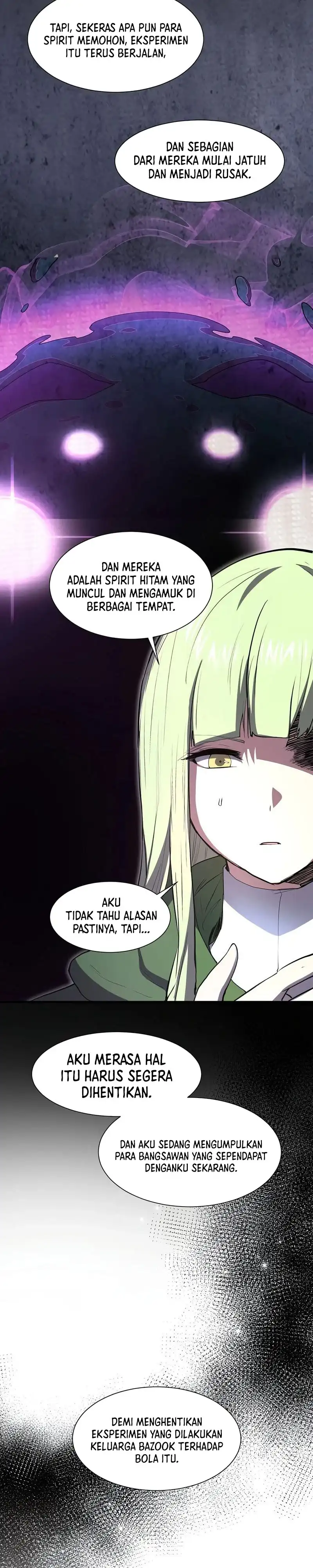 Leveling Up with Skills Chapter 145 halaman 23
