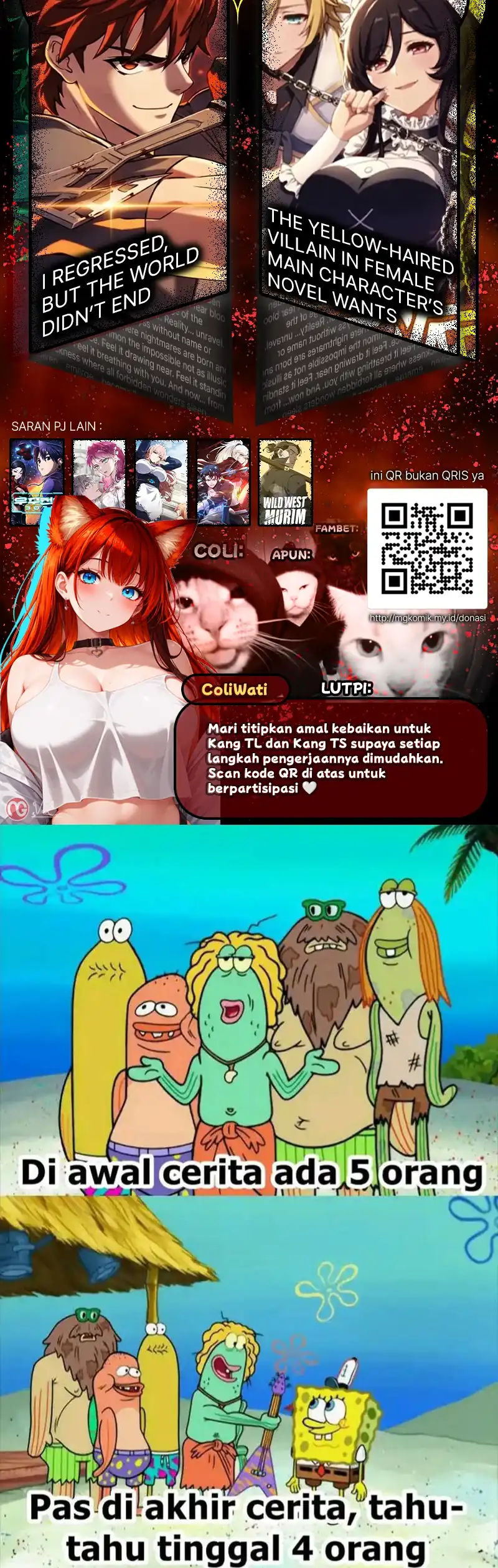 Leveling Up with Skills Chapter 145 halaman 45