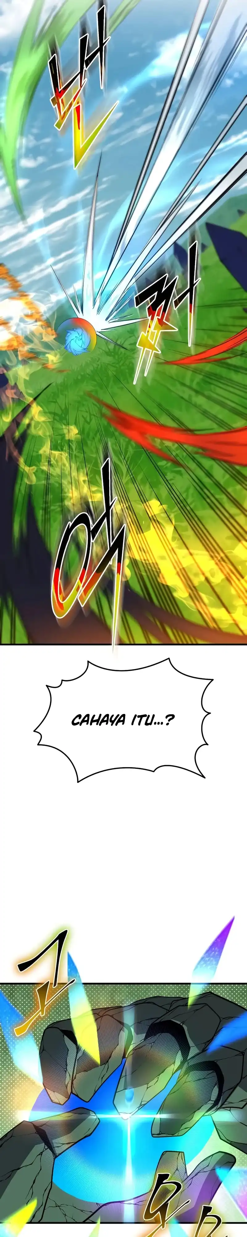 Leveling Up with Skills Chapter 146 halaman 23