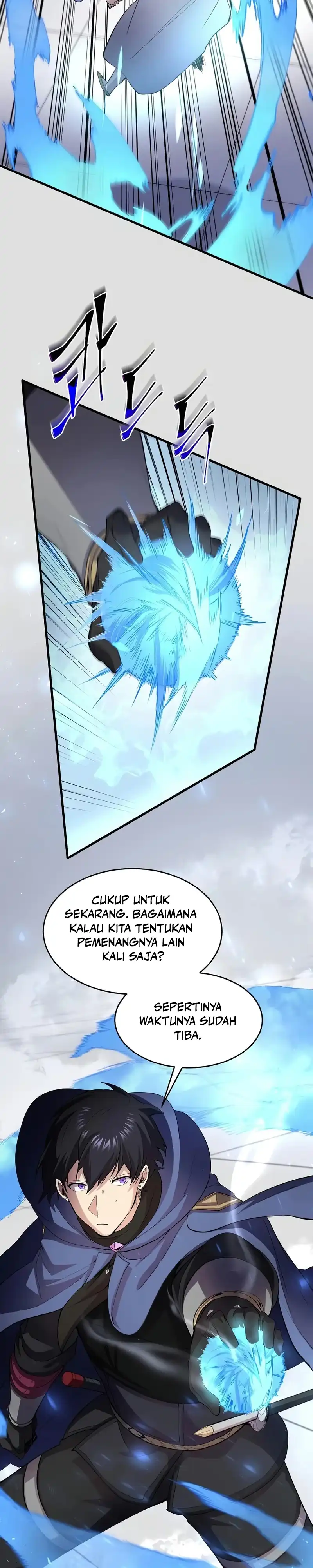 Leveling Up with Skills Chapter 146 halaman 8