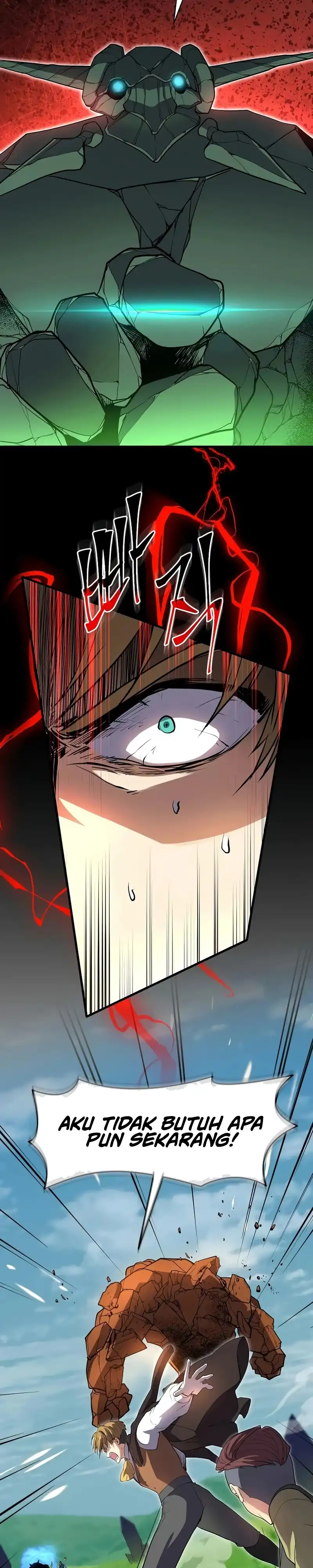 Leveling Up with Skills Chapter 146 halaman 31