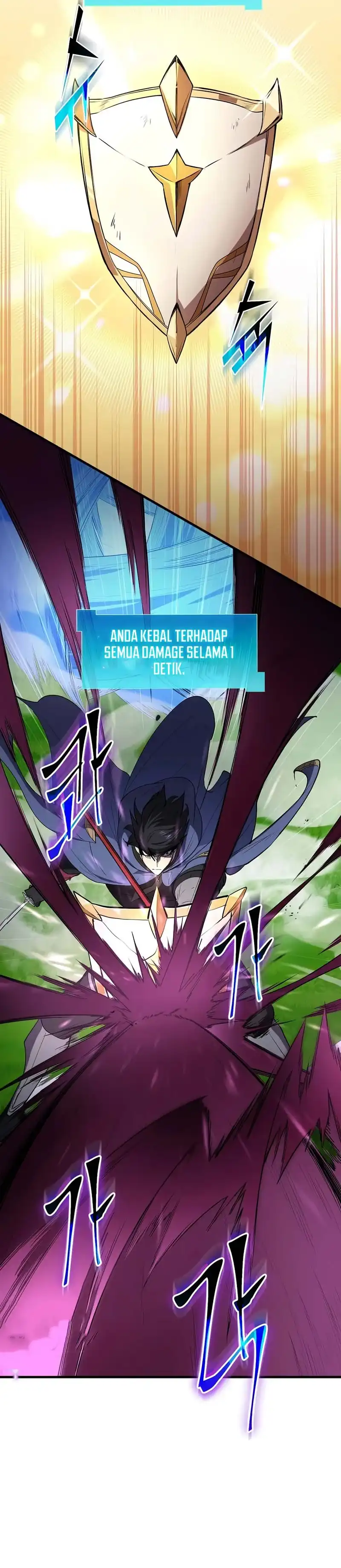 Leveling Up with Skills Chapter 148 halaman 21