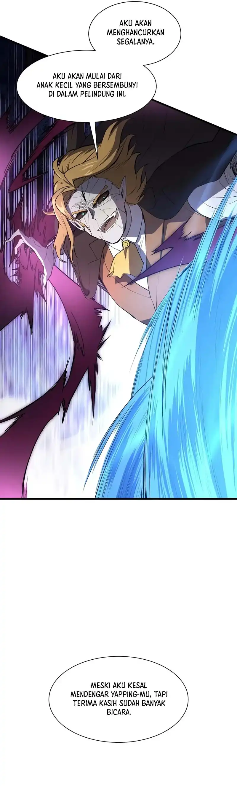 Leveling Up with Skills Chapter 148 halaman 27