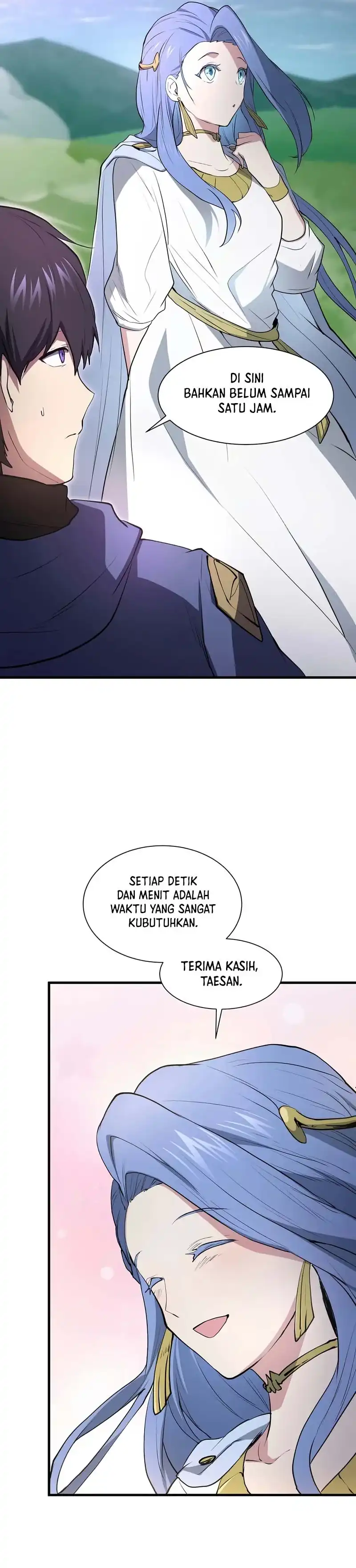 Leveling Up with Skills Chapter 148 halaman 32