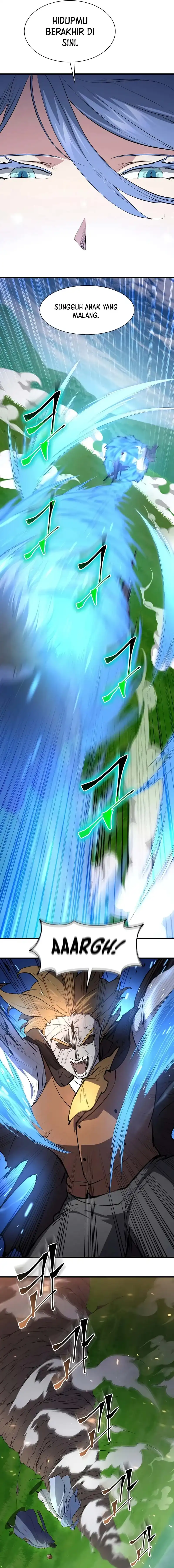 Leveling Up with Skills Chapter 148 halaman 30