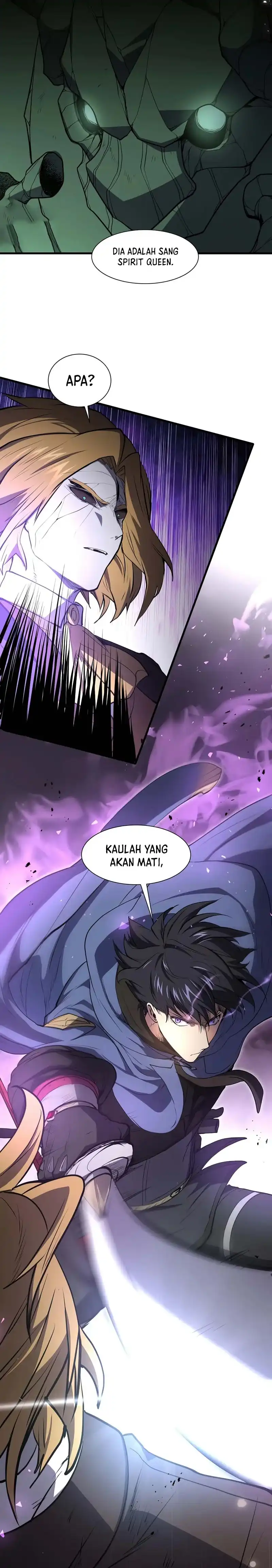 Leveling Up with Skills Chapter 148 halaman 2