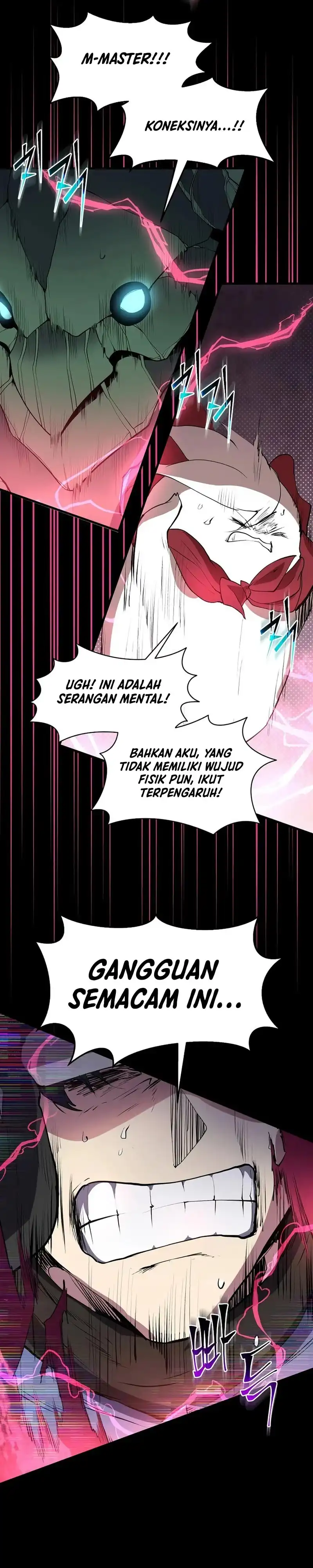 Leveling Up with Skills Chapter 149 halaman 23