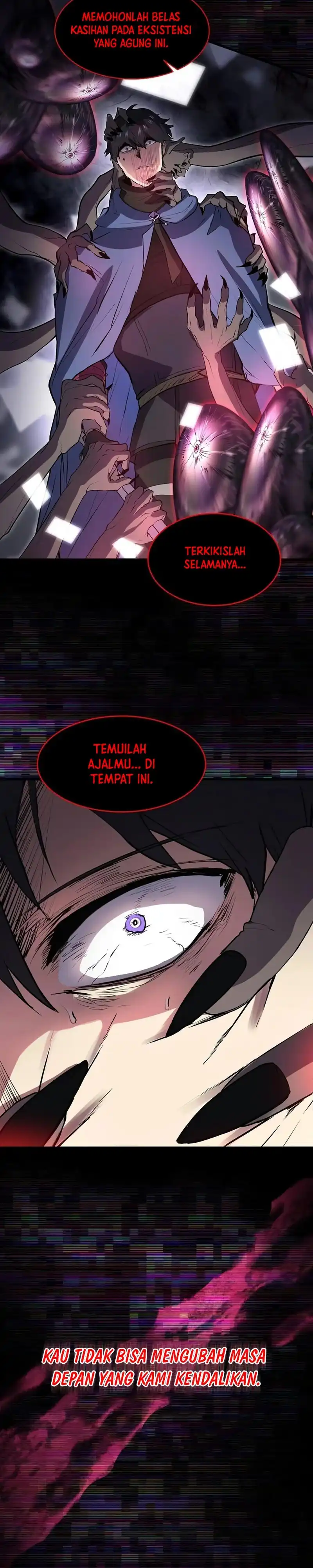 Leveling Up with Skills Chapter 149 halaman 43