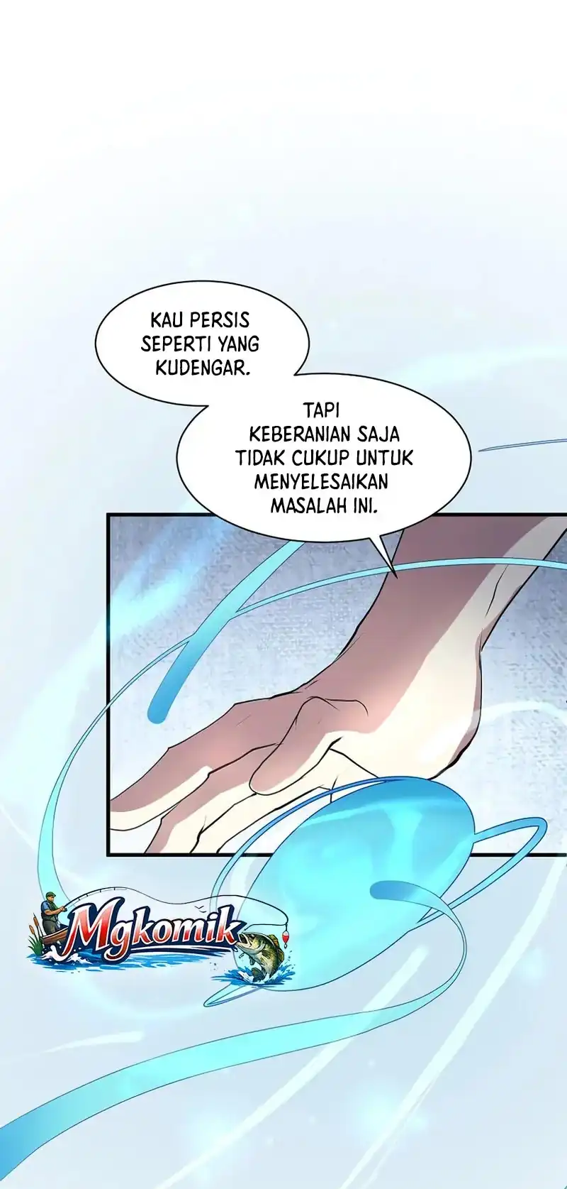 Leveling Up with Skills Chapter 149 halaman 32