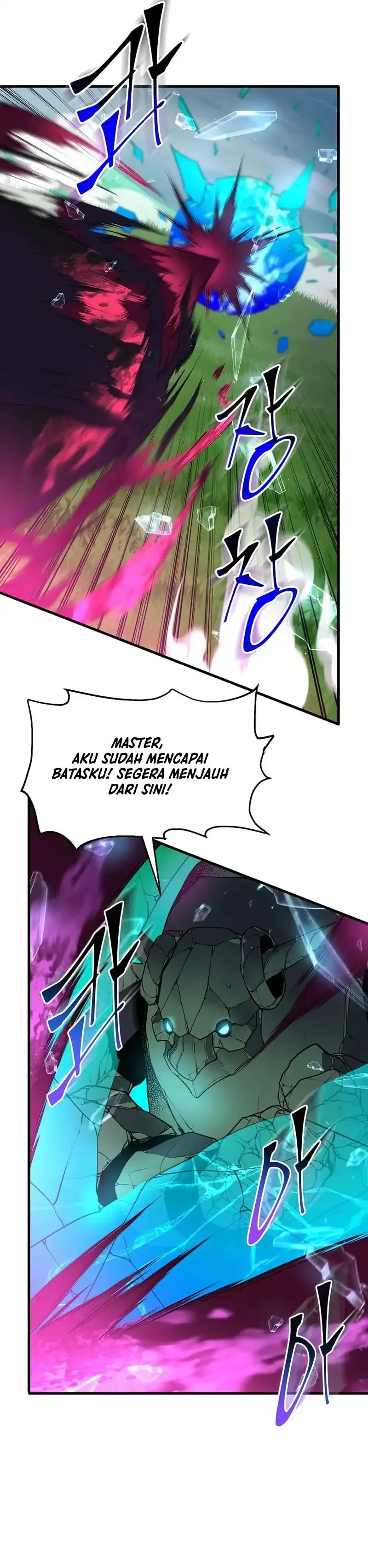 Leveling Up with Skills Chapter 149 halaman 9