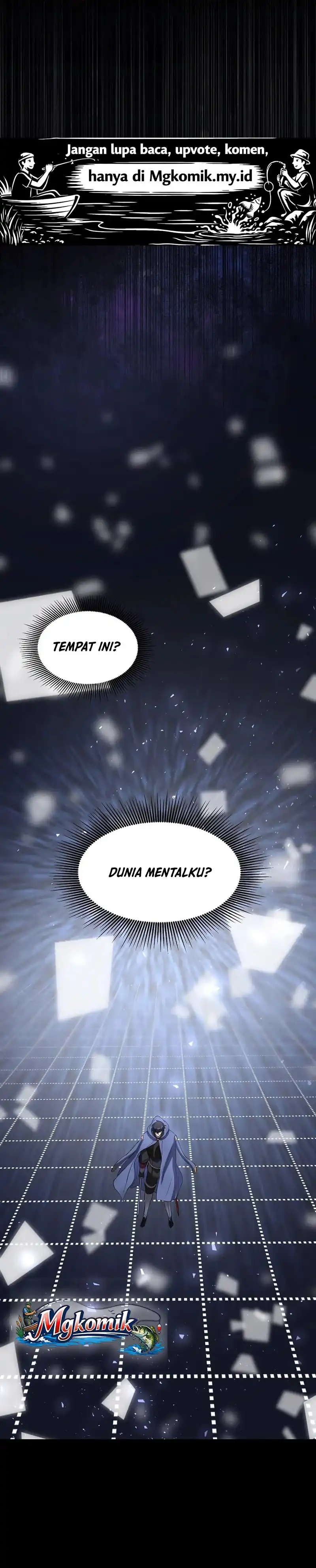Leveling Up with Skills Chapter 149 halaman 38