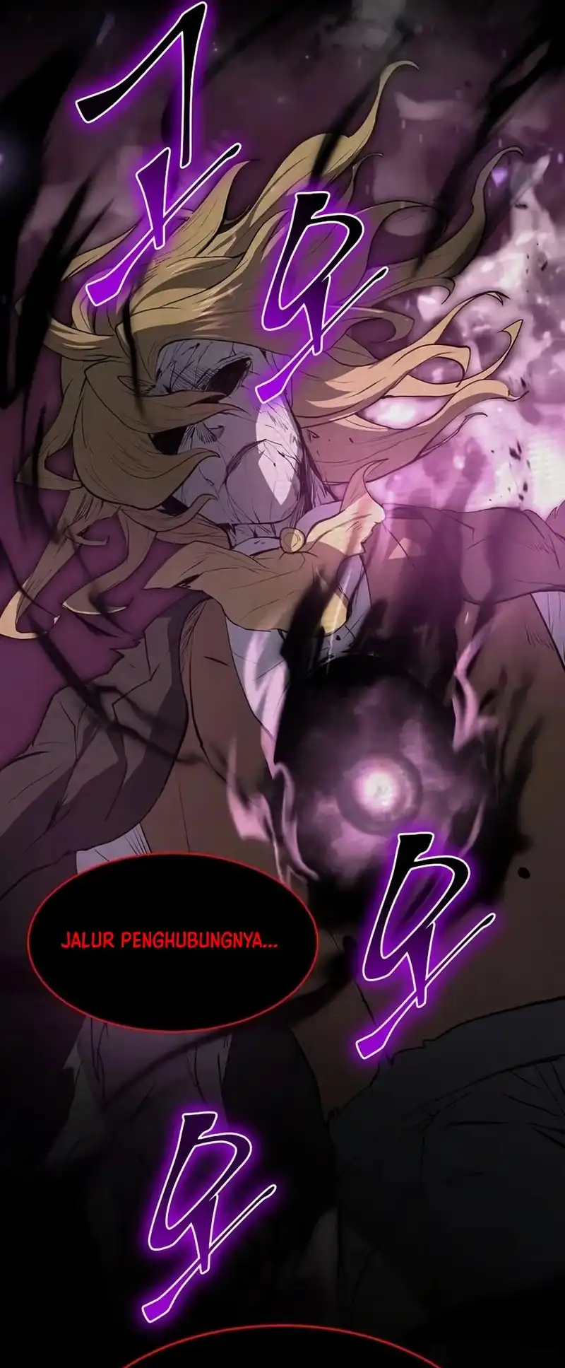 Leveling Up with Skills Chapter 149 halaman 3