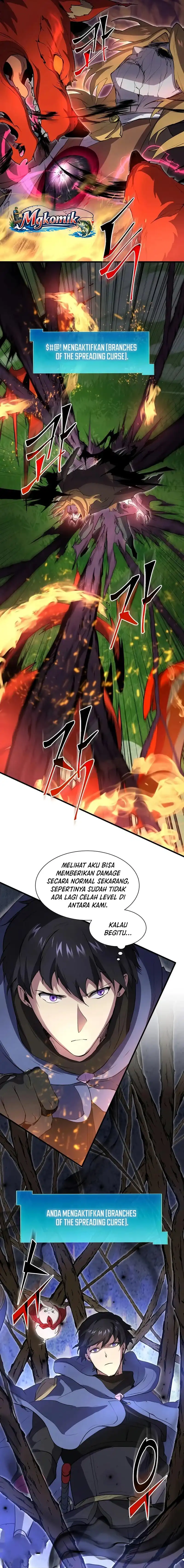 Leveling Up with Skills Chapter 149 halaman 16