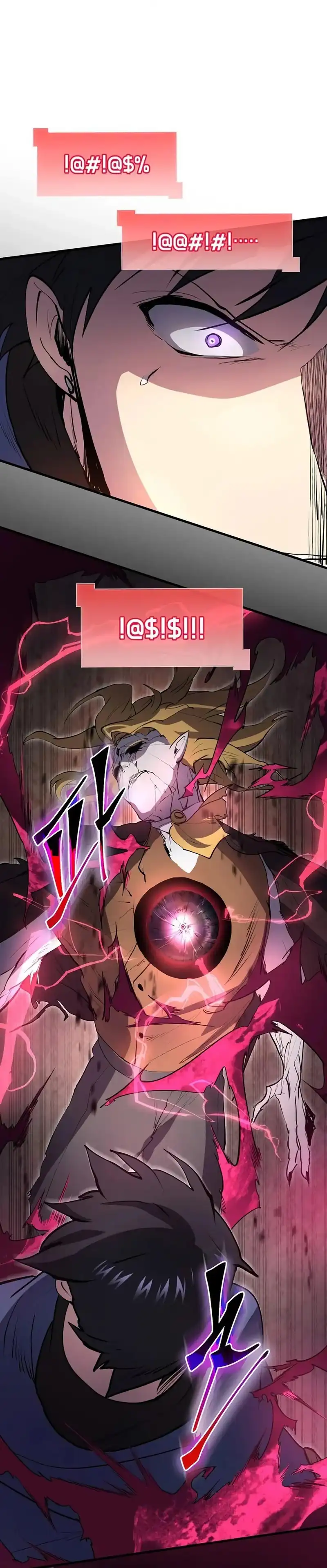 Leveling Up with Skills Chapter 149 halaman 21