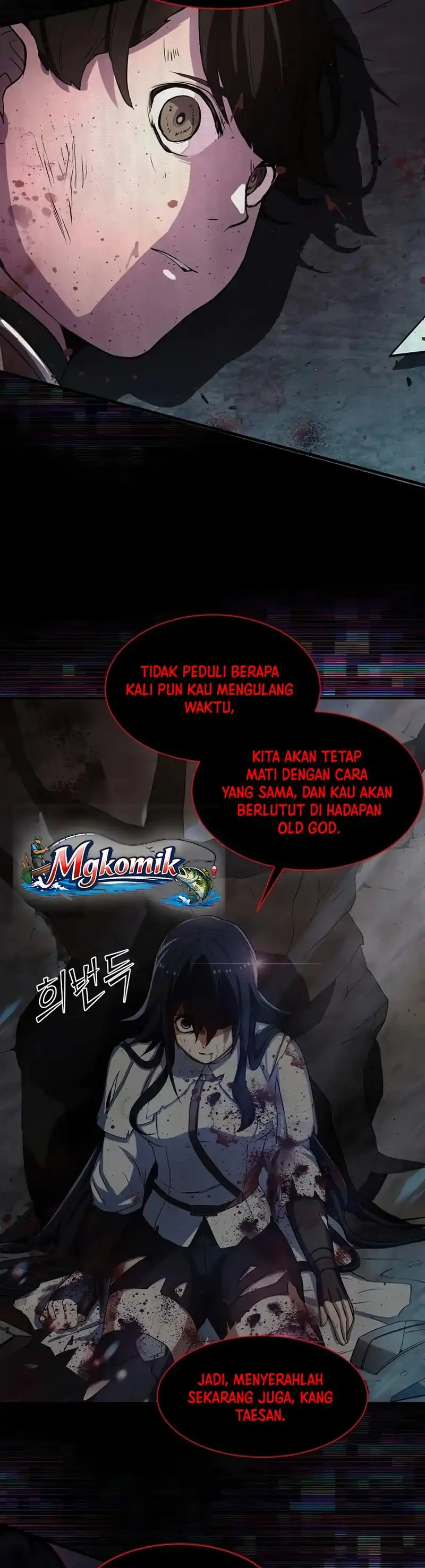 Leveling Up with Skills Chapter 149 halaman 42