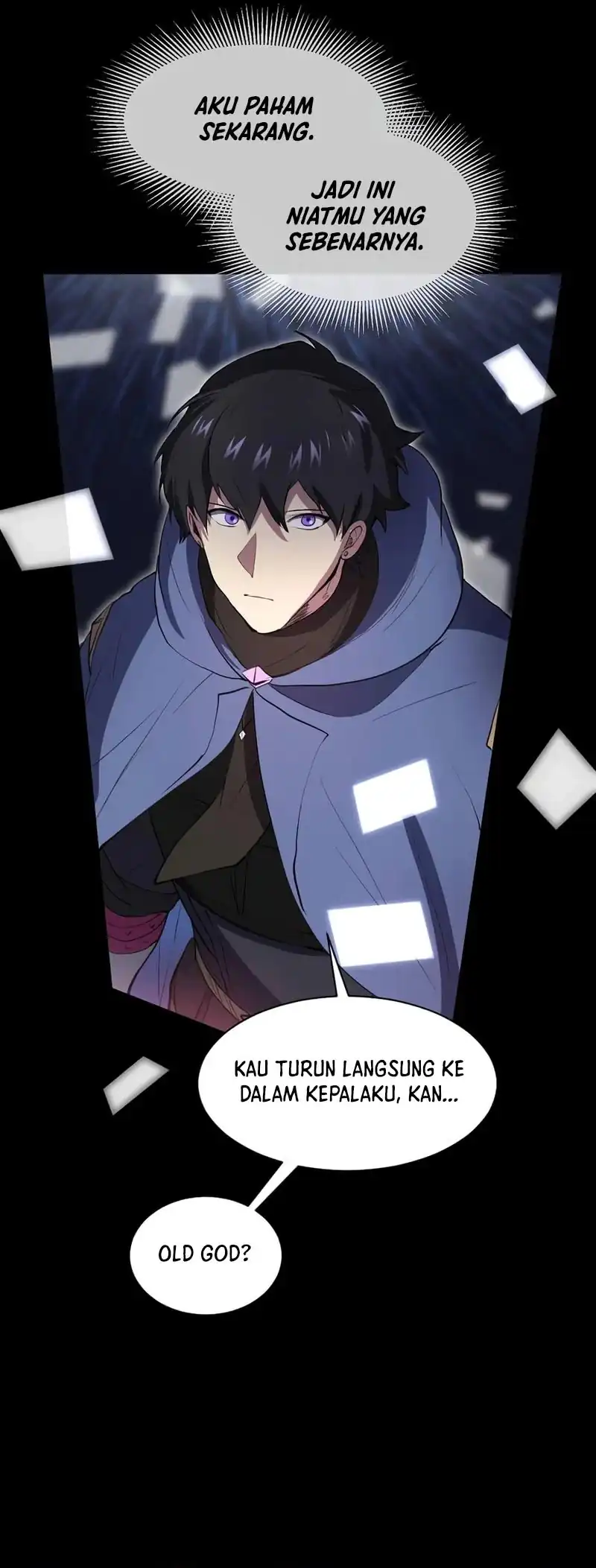 Leveling Up with Skills Chapter 149 halaman 39