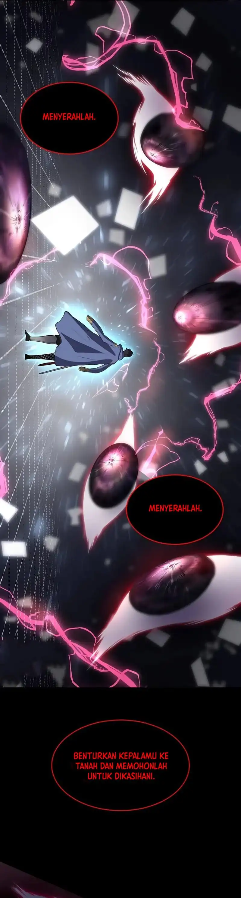 Leveling Up with Skills Chapter 149 halaman 40