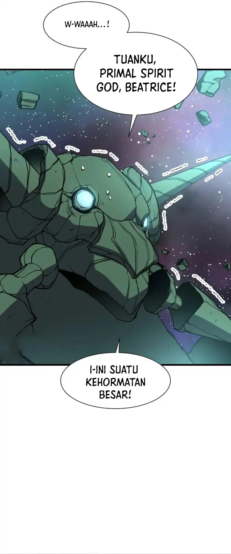 Leveling Up with Skills Chapter 150 halaman 27