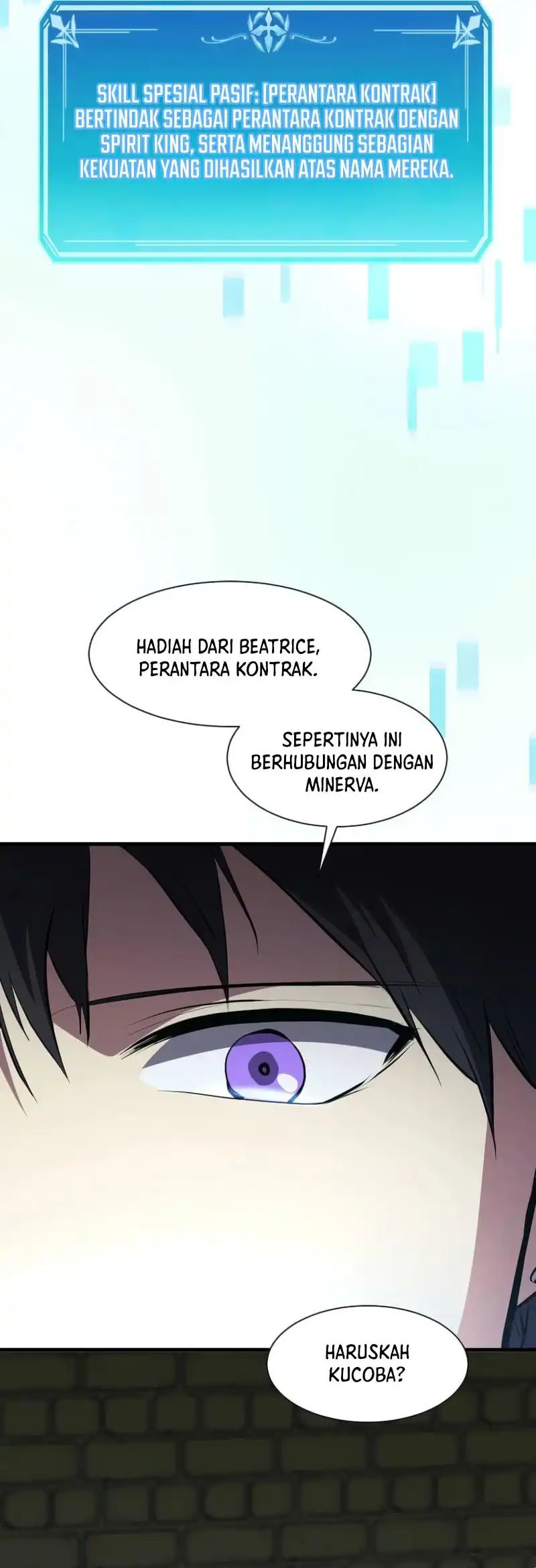 Leveling Up with Skills Chapter 150 halaman 47