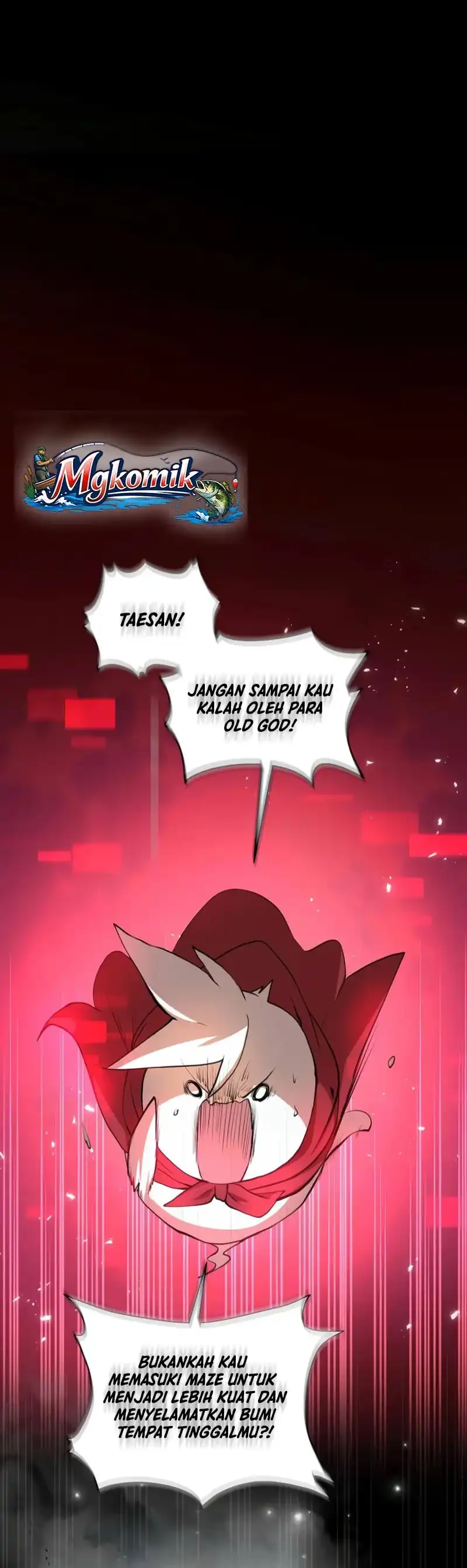 Leveling Up with Skills Chapter 150 halaman 4
