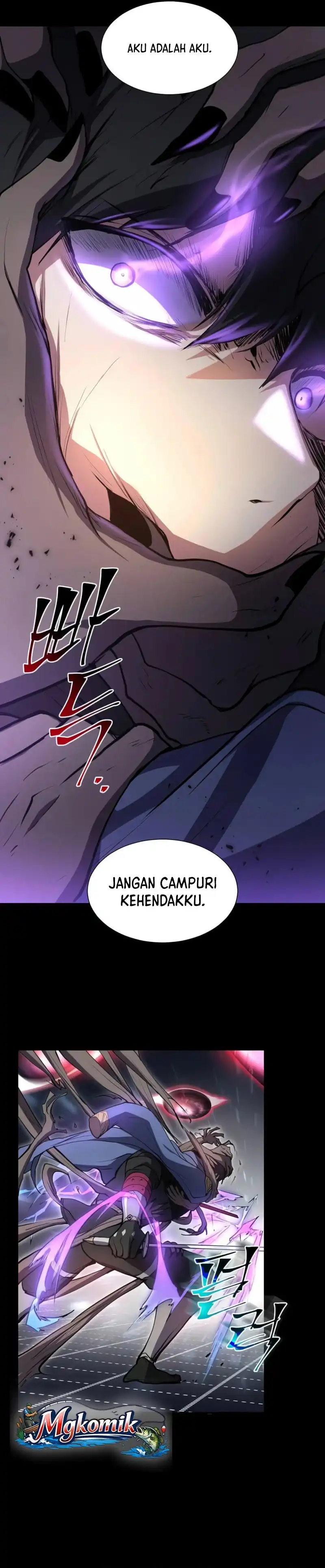 Leveling Up with Skills Chapter 150 halaman 8