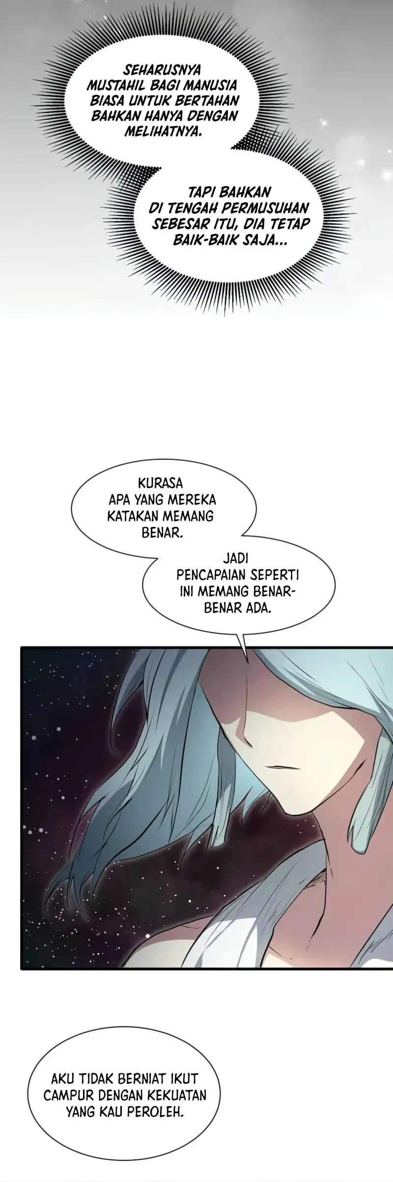 Leveling Up with Skills Chapter 150 halaman 38
