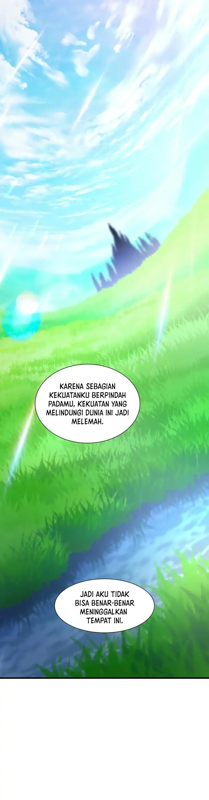 Leveling Up with Skills Chapter 150 halaman 22