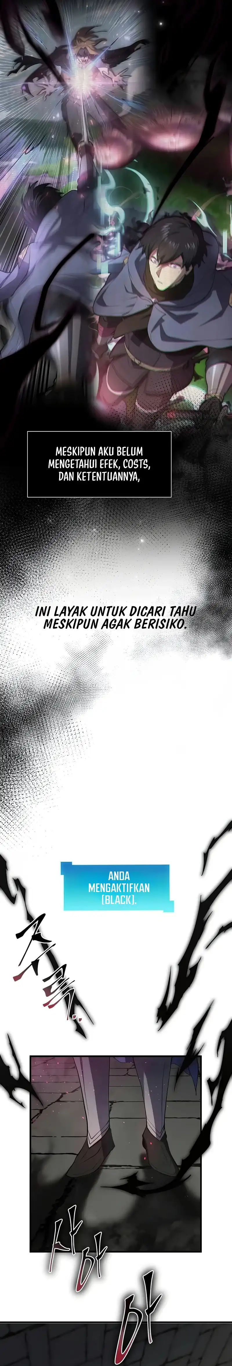 Leveling Up with Skills Chapter 151 halaman 14