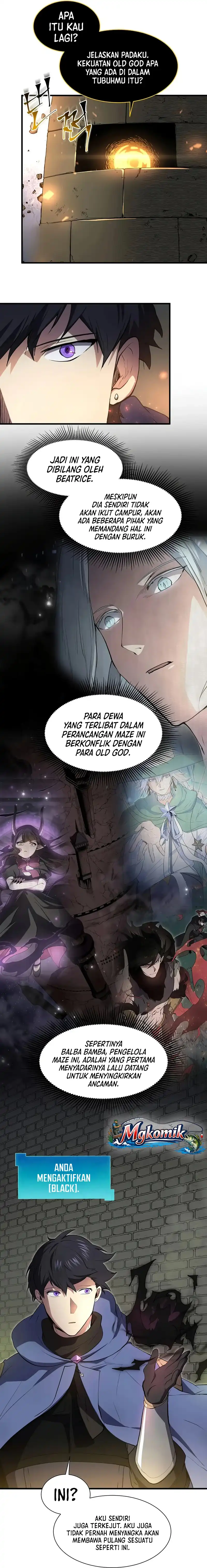 Leveling Up with Skills Chapter 151 halaman 20