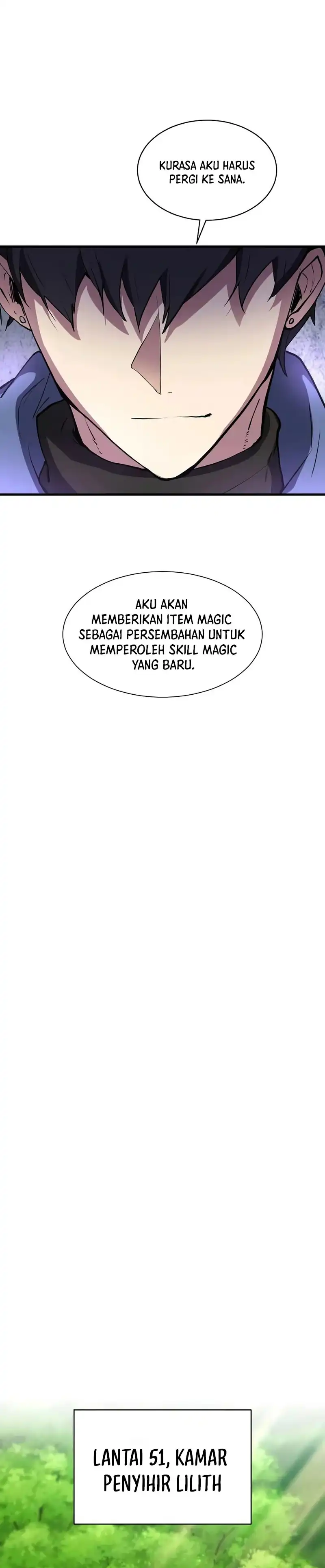 Leveling Up with Skills Chapter 152 halaman 41