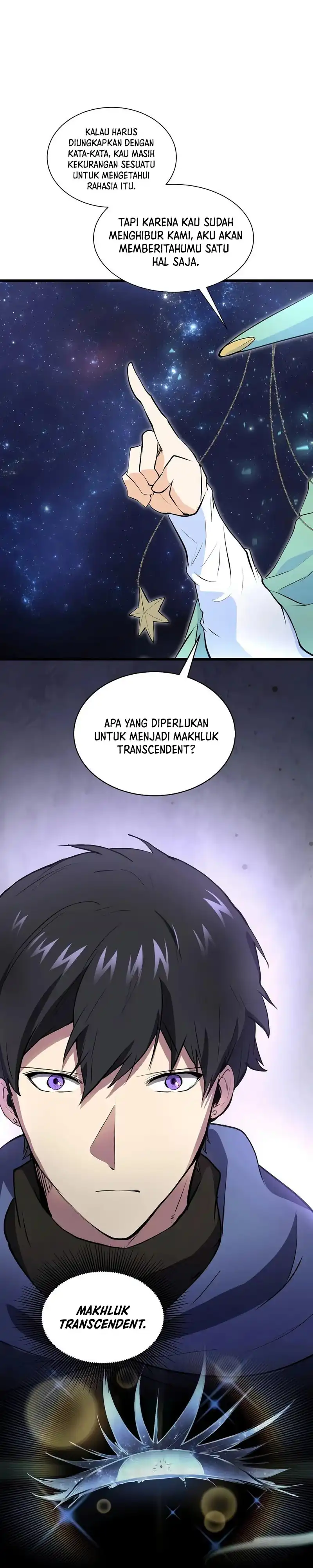 Leveling Up with Skills Chapter 152 halaman 50