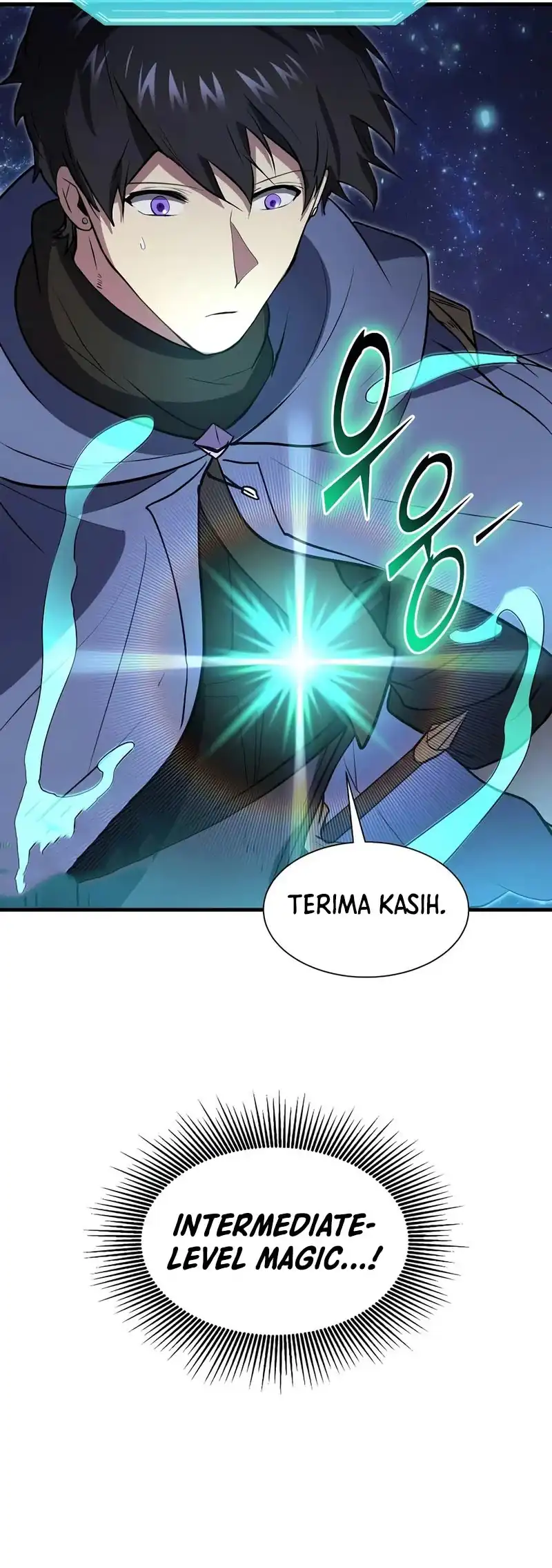 Leveling Up with Skills Chapter 152 halaman 54