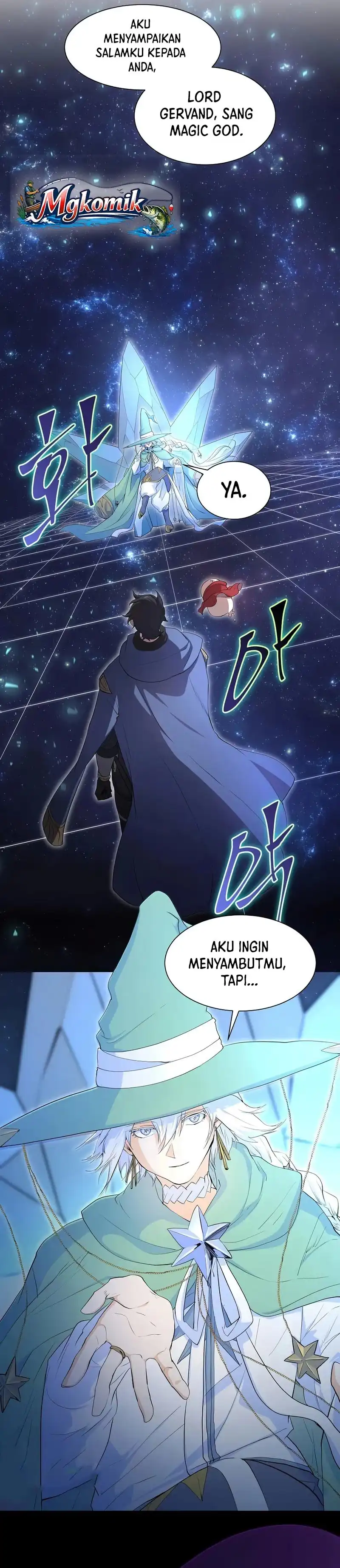 Leveling Up with Skills Chapter 152 halaman 46