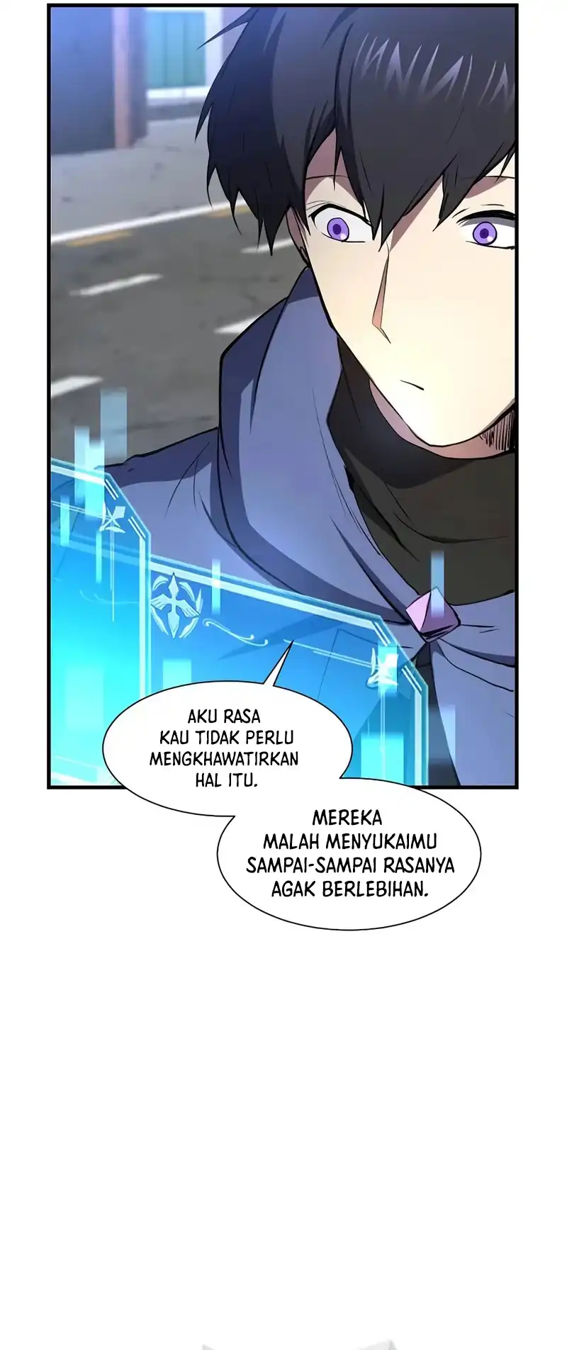 Leveling Up with Skills Chapter 153 halaman 37