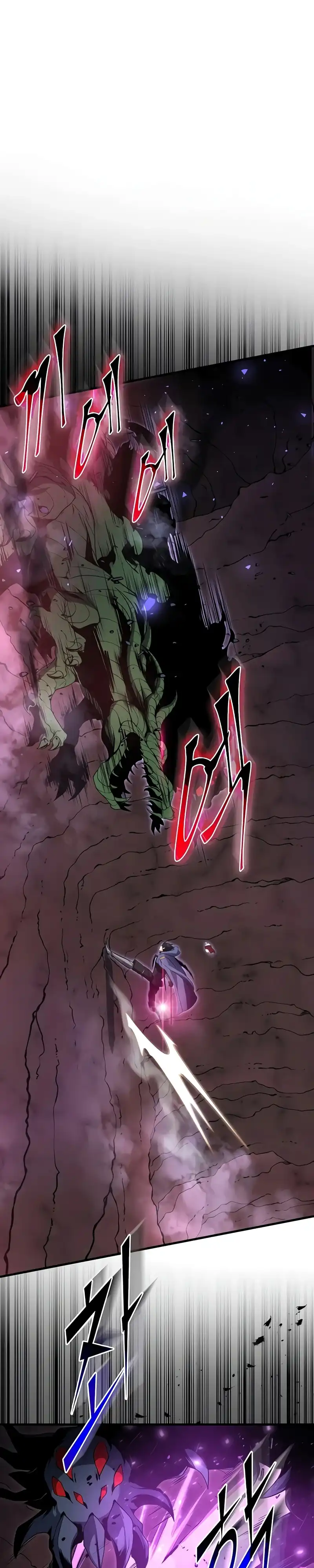 Leveling Up with Skills Chapter 156 halaman 10