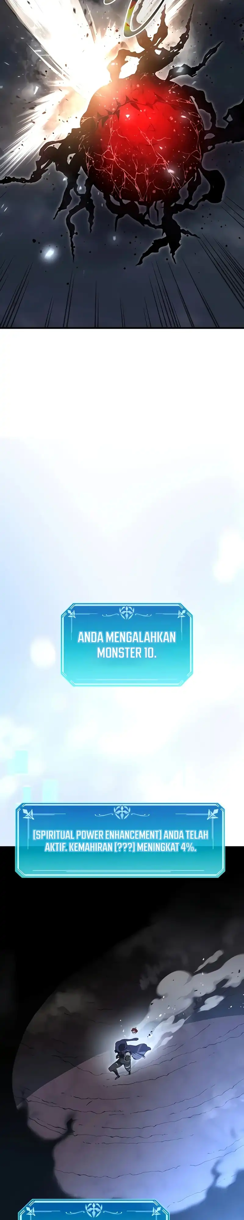 Leveling Up with Skills Chapter 156 halaman 39