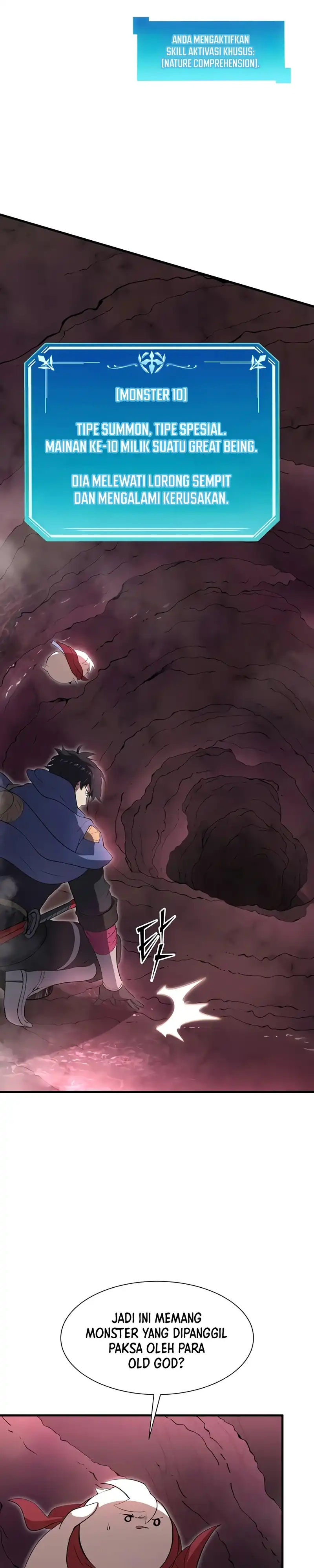 Leveling Up with Skills Chapter 156 halaman 7