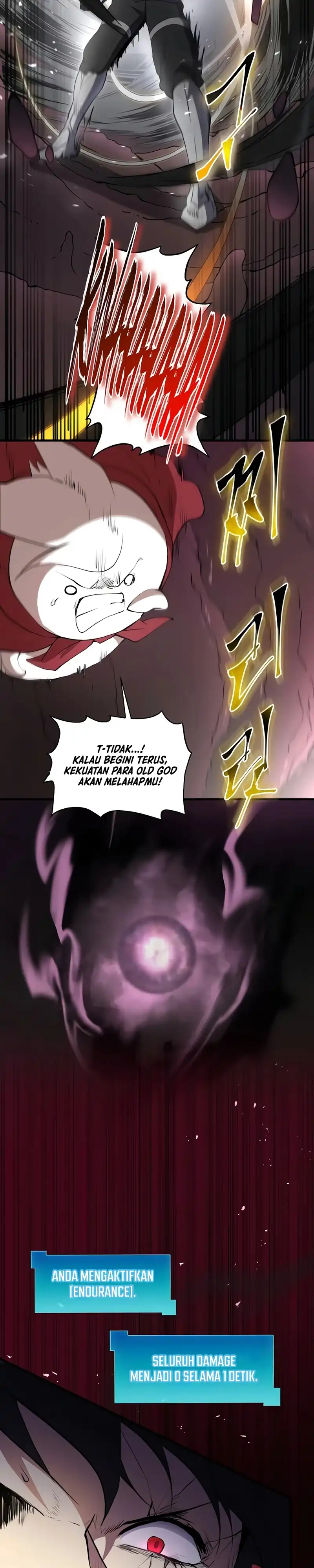 Leveling Up with Skills Chapter 156 halaman 35