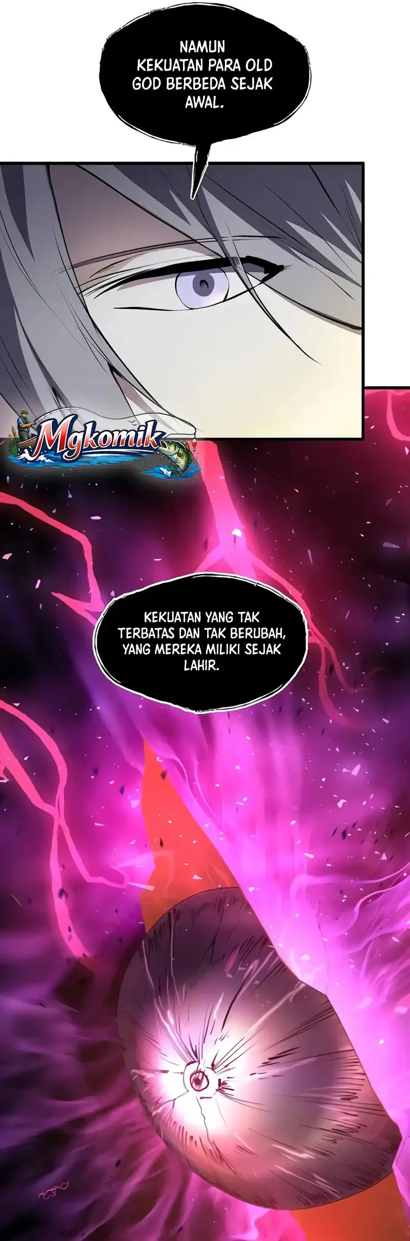 Leveling Up with Skills Chapter 157 halaman 20