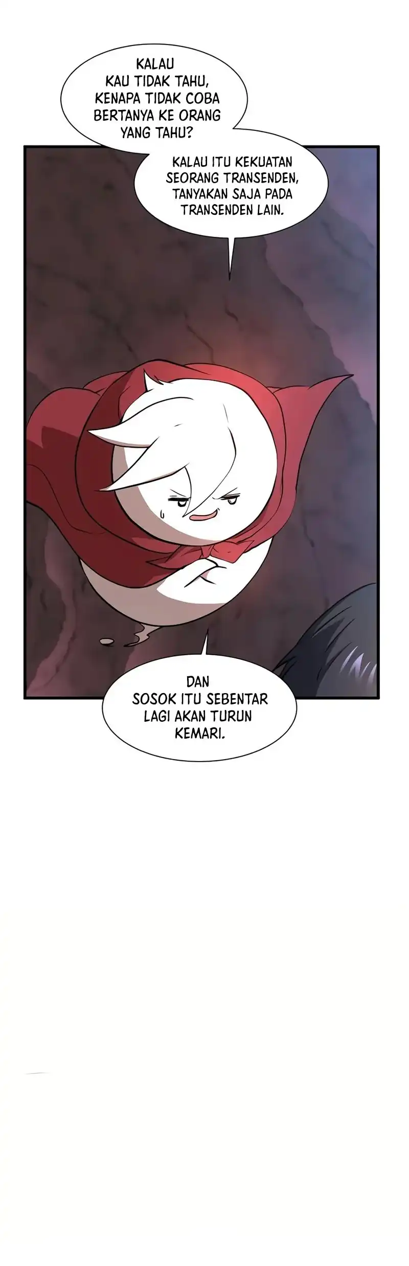 Leveling Up with Skills Chapter 157 halaman 11