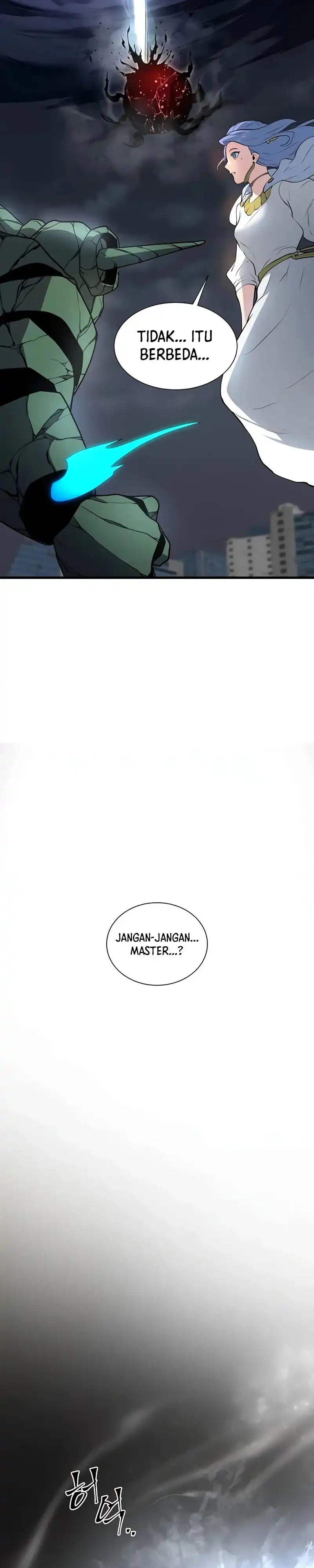 Leveling Up with Skills Chapter 157 halaman 5