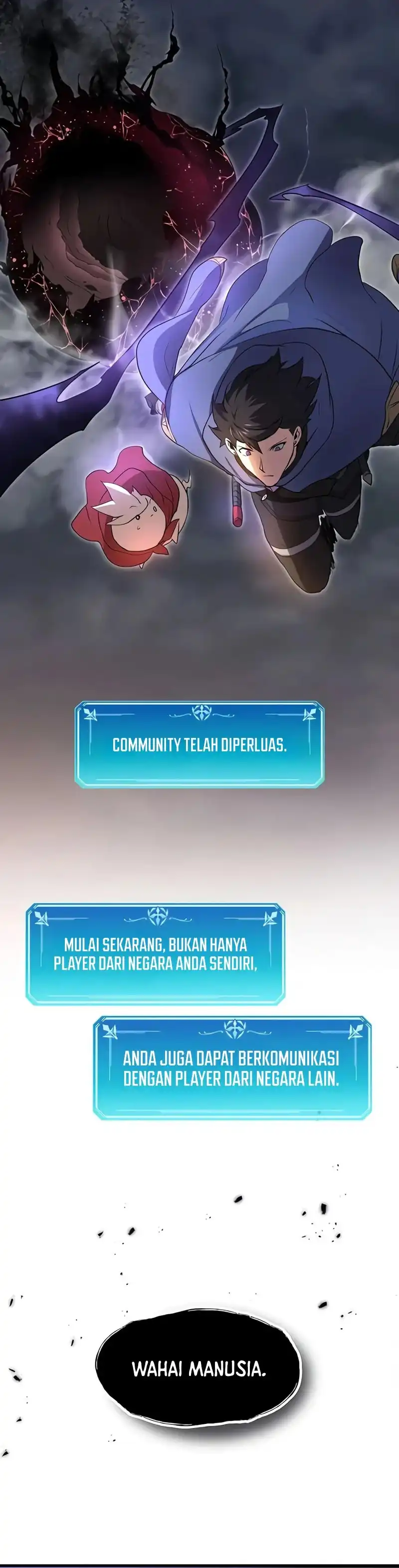 Leveling Up with Skills Chapter 157 halaman 38