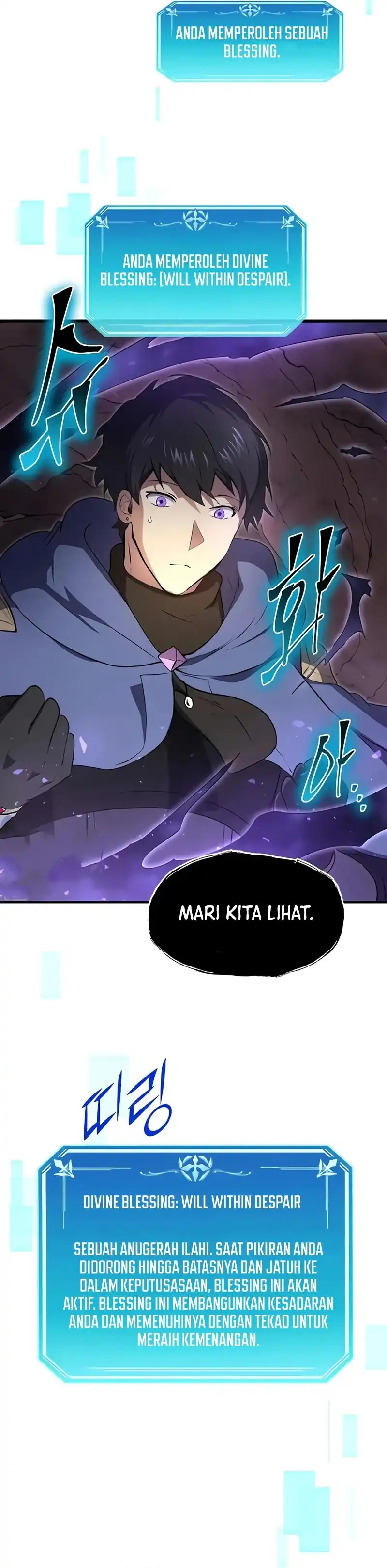 Leveling Up with Skills Chapter 157 halaman 29